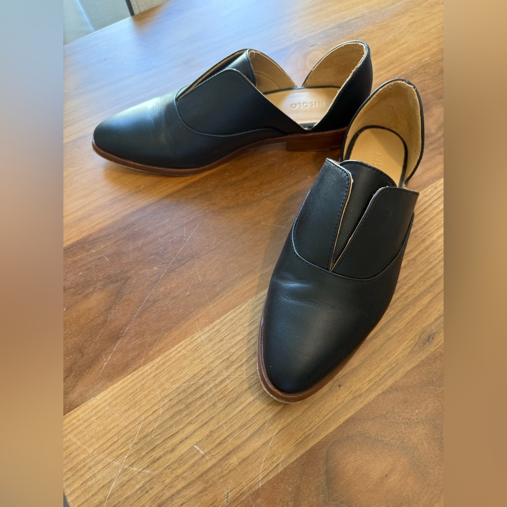 Nisolo Women’s Slip-On Shoes